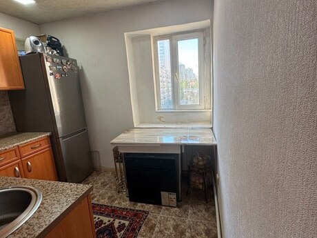 Nizamidə 2 otaqlı yeni tikili mənzil satılır, 57 m², 235 000 AZN, şəkil 4 / 10