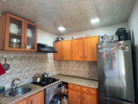 Nizamidə 2 otaqlı yeni tikili mənzil satılır, 57 m², 235 000 AZN, şəkil 3 / 10