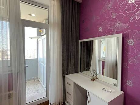 20 Yanvarda 3 otaqlı yeni tikili mənzil kirayə verilir, 110 m², 800 AZN/ay, şəkil 5 / 12