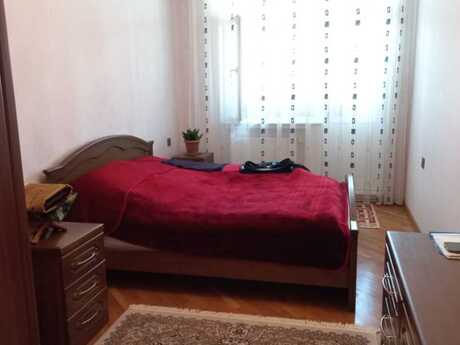 Tikmat MTK Həzi Aslanov kompleksində 3 otaqlı yeni tikili mənzil satılır, 115 m², 270 000 AZN, şəkil 2 / 11