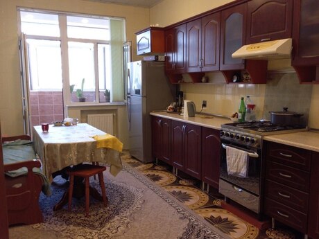 Tikmat MTK Həzi Aslanov kompleksində 3 otaqlı yeni tikili mənzil satılır, 115 m², 270 000 AZN, şəkil 5 / 11