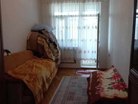 Tikmat MTK Həzi Aslanov kompleksində 3 otaqlı yeni tikili mənzil satılır, 115 m², 270 000 AZN, şəkil 3 / 11
