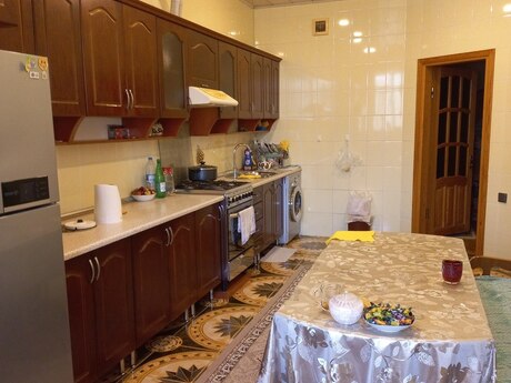 Tikmat MTK Həzi Aslanov kompleksində 3 otaqlı yeni tikili mənzil satılır, 115 m², 270 000 AZN, şəkil 4 / 11