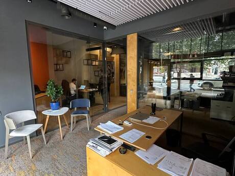 Elan №6521394 - Bakı, 28 May m., 110 m²