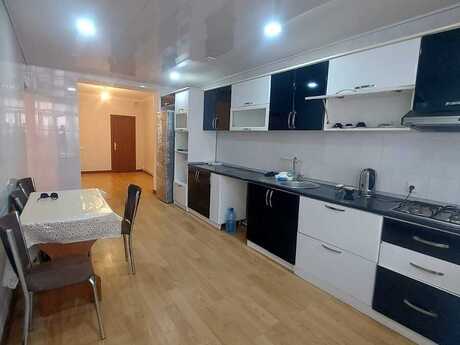 4-комн. · 100 m² · 3/9 этаж, Nərimanov