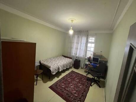 Сдаётся 4-комнатная квартира в старом фонде, Binəqədi, 110 м², 600 AZN/мес, фото 2 / 10