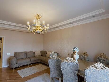 Nəriman Nərimanovda 2 otaqlı yeni tikili mənzil satılır, 78,2 m², 260 000 AZN, şəkil 5 / 12
