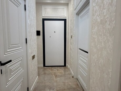 Greenville Residence kompleksində 3 otaqlı yeni tikili mənzil satılır, 69 m², 186 000 AZN, şəkil 3 / 12