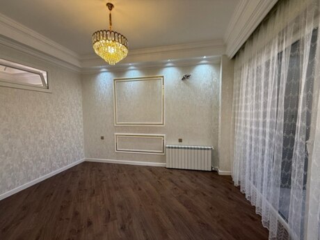 Greenville Residence kompleksində 3 otaqlı yeni tikili mənzil satılır, 69 m², 186 000 AZN, şəkil 4 / 12