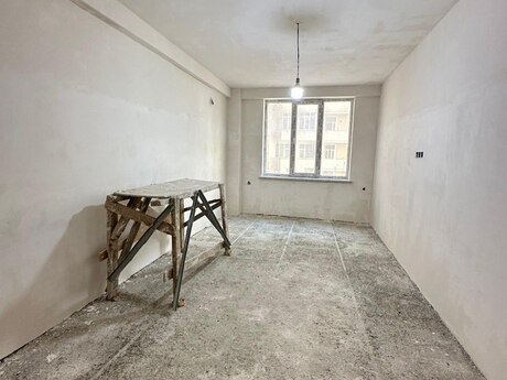 Продаётся 2-комнатная квартира в новостройке, Zığ, 65 м², 120 000 AZN, фото 2 / 12