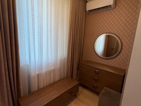 Объявление №6521419 - Баку, м. Азадлыг проспекти, 2-комн., 60 м², 2/9 этаж