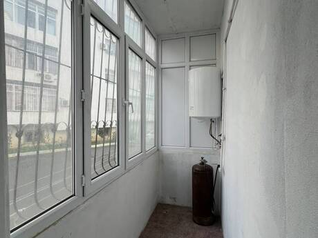 Qurtuluş 93 kompleksində 2 otaqlı yeni tikili mənzil satılır, 75 m², 105 000 AZN, şəkil 5 / 12