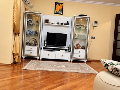 Объявление №6521423 - Баку, м. 20 января, 3-комн., 90 м², 6/9 этаж