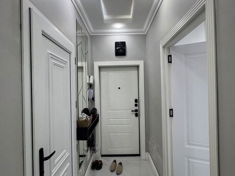 Elan №6521433 - Bakı, Nərimanov r., 2 otaqlı, 54 m², 14/14 mərtəbə