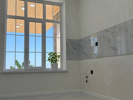 Masazırda 4 otaqlı həyət evi satılır, 100 m², 82 000 AZN, şəkil 3 / 12