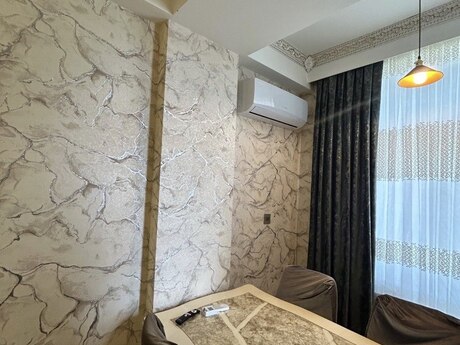 Сдаётся 2-комнатная квартира в новостройке, Masazır, 55 м², 350 AZN/мес, фото 3 / 8