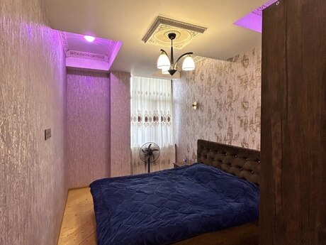 Сдаётся 2-комнатная квартира в новостройке, Masazır, 55 м², 350 AZN/мес, фото 4 / 8