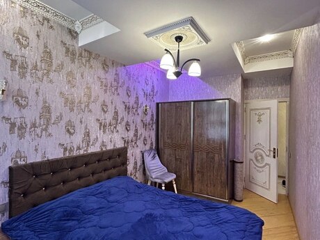 Сдаётся 2-комнатная квартира в новостройке, Masazır, 55 м², 350 AZN/мес, фото 5 / 8