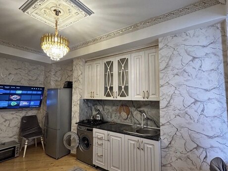 Сдаётся 2-комнатная квартира в новостройке, Masazır, 55 м², 350 AZN/мес, фото 2 / 8