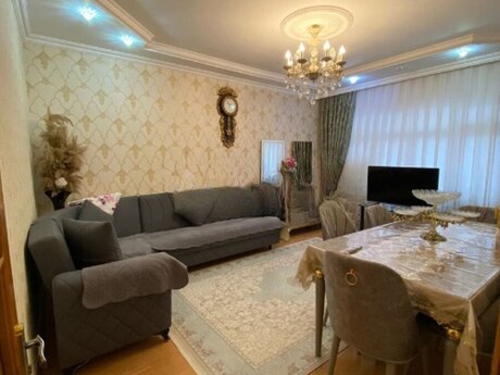Elan №6521466 - Xırdalan, Xırdalan, 2 otaqlı, 55 m², 6/9 mərtəbə
