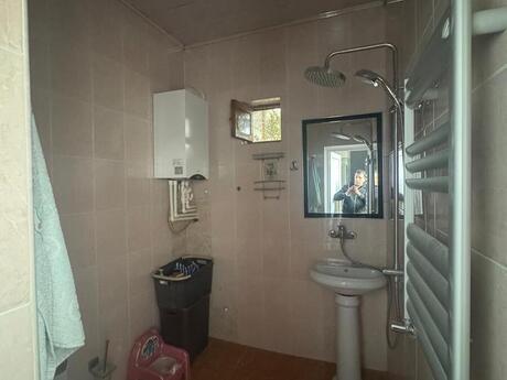 Hövsanda 4 otaqlı həyət evi satılır, 100 m², 80 000 AZN, şəkil 2 / 10