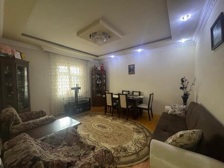 Hövsanda 4 otaqlı həyət evi satılır, 100 m², 80 000 AZN, şəkil 5 / 10