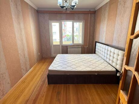 Azadlıq Prospektidə 2 otaqlı köhnə tikili mənzil satılır, 65 m², 203 000 AZN, şəkil 4 / 12