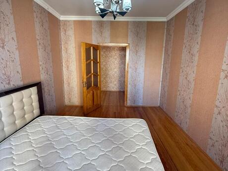 Azadlıq Prospektidə 2 otaqlı köhnə tikili mənzil satılır, 65 m², 203 000 AZN, şəkil 5 / 12