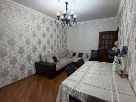 Həzi Aslanovda 3 otaqlı köhnə tikili mənzil satılır, 80 m², 205 000 AZN, şəkil 5 / 8