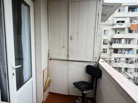 Həzi Aslanovda 3 otaqlı köhnə tikili mənzil satılır, 80 m², 205 000 AZN, şəkil 4 / 8