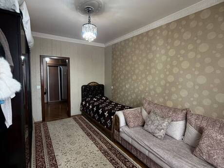 Elan №6521449 - Bakı, Həzi Aslanov m., 3 otaqlı, 80 m², 6/9 mərtəbə