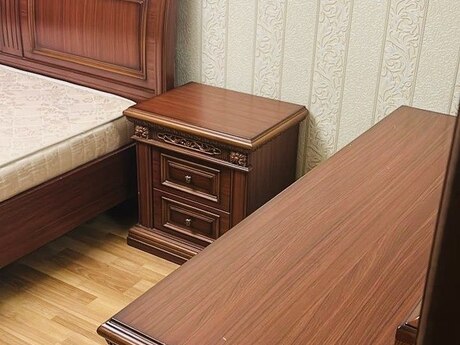 Сдаётся 2-комнатная квартира в старом фонде, Nəriman Nərimanov, 65 м², 649 AZN/мес, фото 5 / 11