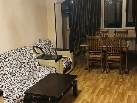 Сдаётся 2-комнатная квартира в старом фонде, Nəriman Nərimanov, 65 м², 649 AZN/мес, фото 2 / 11