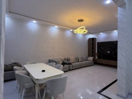Mərdəkanda 3 otaqlı həyət evi kirayə verilir, 150 m², 150 AZN/ay, şəkil 5 / 10