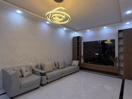Mərdəkanda 3 otaqlı həyət evi kirayə verilir, 150 m², 150 AZN/ay, şəkil 4 / 10