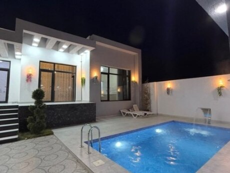 3 otaq · 150 m², Mərdəkan