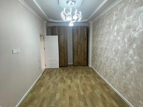 Elan №6521480 - Bakı, Qara Qarayev m., 2 otaqlı, 69 m², 2/14 mərtəbə