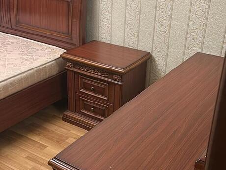 Сдаётся 2-комнатная квартира в старом фонде, Nəriman Nərimanov, 70 м², 650 AZN/мес, фото 5 / 12