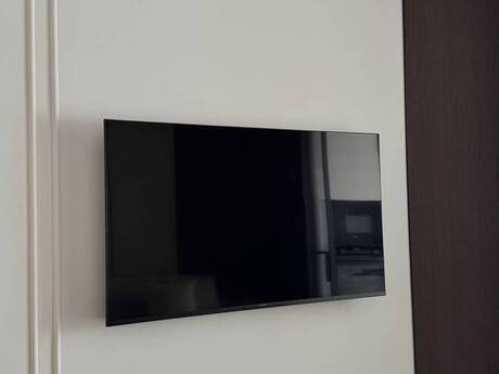 Seven Star Residence kompleksində 2 otaqlı yeni tikili mənzil satılır, 70 m², 330 000 AZN, şəkil 5 / 12