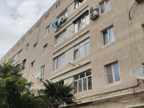 Объявление №6521497 - Баку, пос. Старые Гюнешли, 3-комн., 65 м², 4/5 этаж