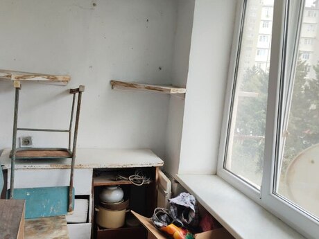 Продаётся 3-комнатная квартира в старом фонде, Köhnə Günəşli, 65 м², 158 000 AZN, фото 4 / 12
