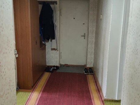 Продаётся 3-комнатная квартира в старом фонде, Köhnə Günəşli, 65 м², 158 000 AZN, фото 3 / 12
