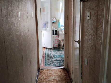 Продаётся 3-комнатная квартира в старом фонде, Köhnə Günəşli, 65 м², 158 000 AZN, фото 5 / 12