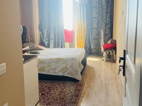 20 Yanvarda 2 otaqlı yeni tikili mənzil kirayə verilir, 90 m², 850 AZN/ay, şəkil 2 / 12