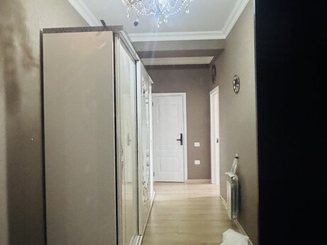 20 Yanvarda 2 otaqlı yeni tikili mənzil kirayə verilir, 90 m², 850 AZN/ay, şəkil 4 / 12