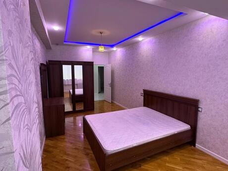 Əhmədlidə 2 otaqlı yeni tikili mənzil kirayə verilir, 70 m², 600 AZN/ay, şəkil 4 / 8