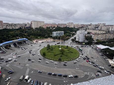2 otaq · 70 m² · 16/17 mərtəbə, Əhmədli