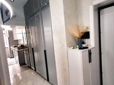 Xətaidə 3 otaqlı yeni tikili mənzil satılır, 68 m², 200 000 AZN, şəkil 5 / 12