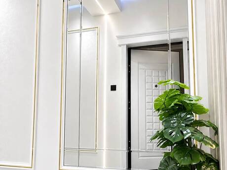 Продаётся 3-комнатная квартира в новостройке, Nərimanov, 91 м², 377 000 AZN, фото 5 / 12