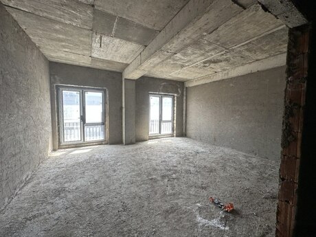 Pilot Həyat Residence kompleksində 3 otaqlı yeni tikili mənzil satılır, 145 m², 440 000 AZN, şəkil 4 / 7